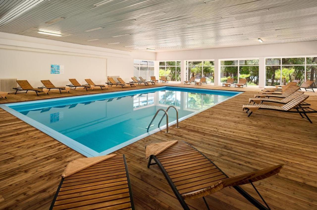 Croatia Camp Premium Hotel Vodice Bagian luar foto