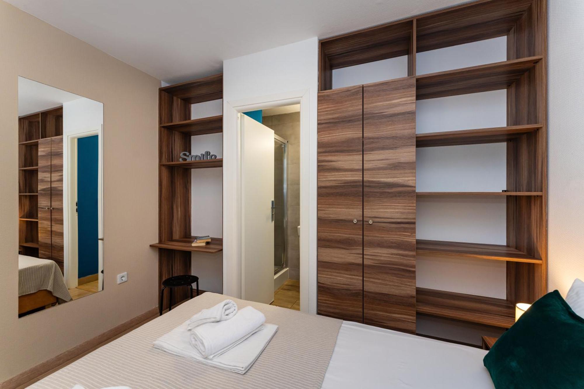Croatia Camp Premium Hotel Vodice Bagian luar foto